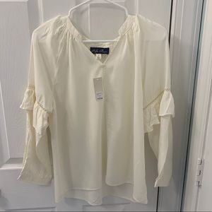 Francesca’s brand new with tags shirt